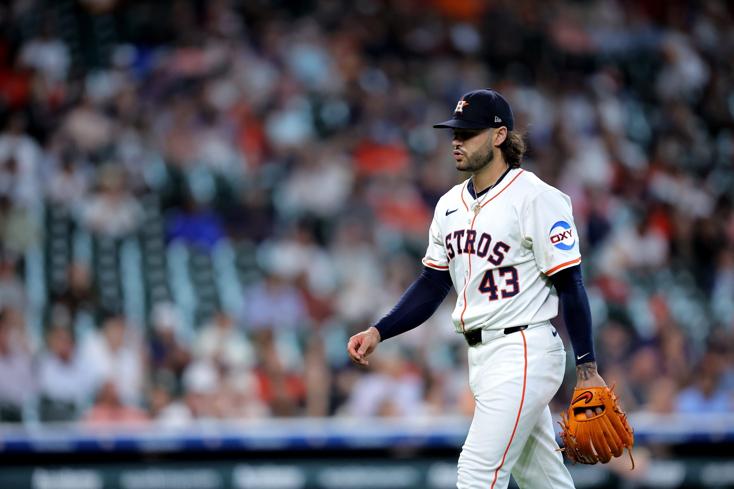 How Will the National Media Blame Philly Fans for Lance McCullers Jr ...