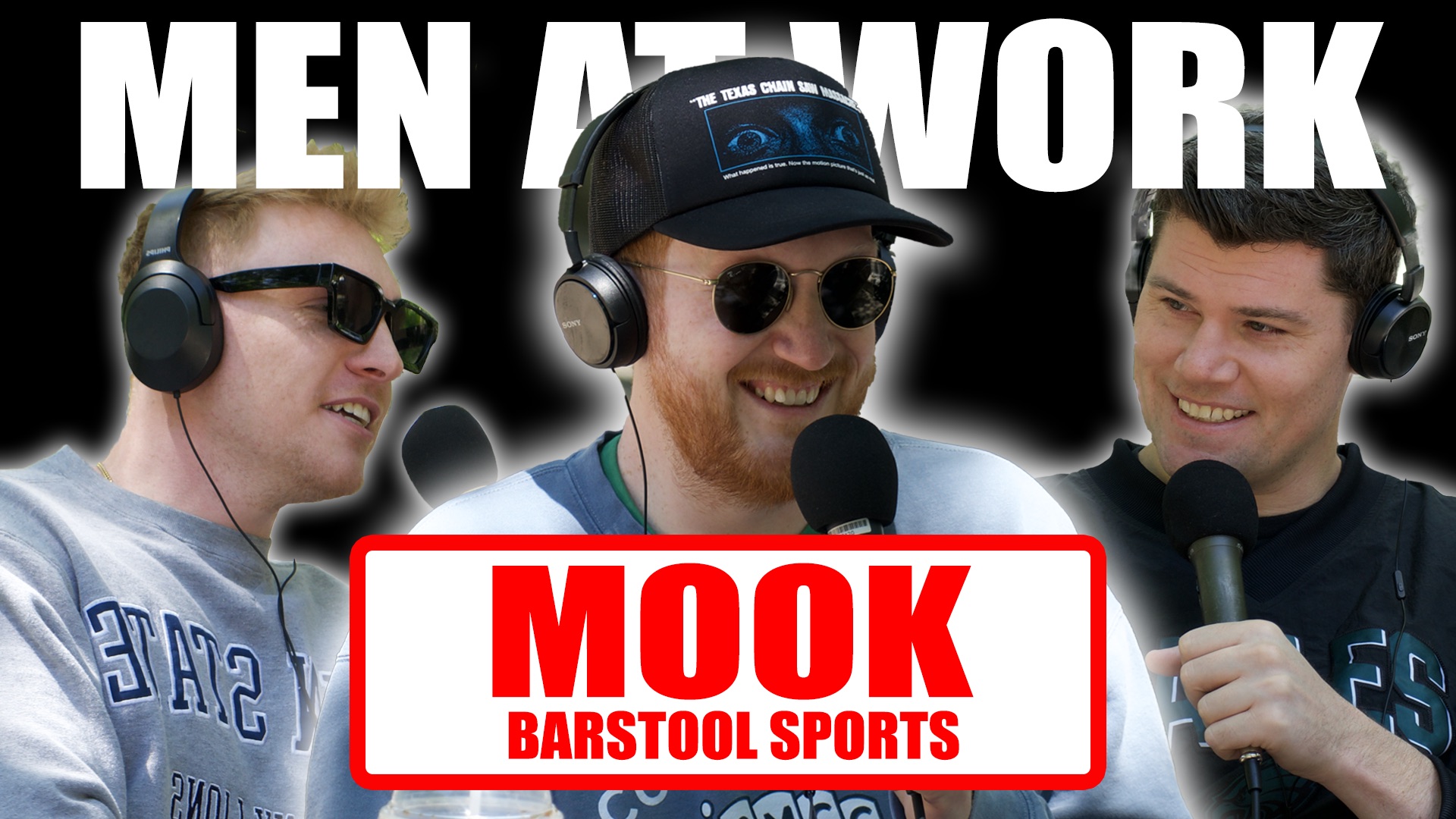 How a Monkeypox Scare Got Mook a Job at Barstool Sports - Crossing Broad