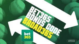 Bet365 Bonus Code BROAD365 Delivers $150 Stanley Cup, Cubs-Phillies Promo