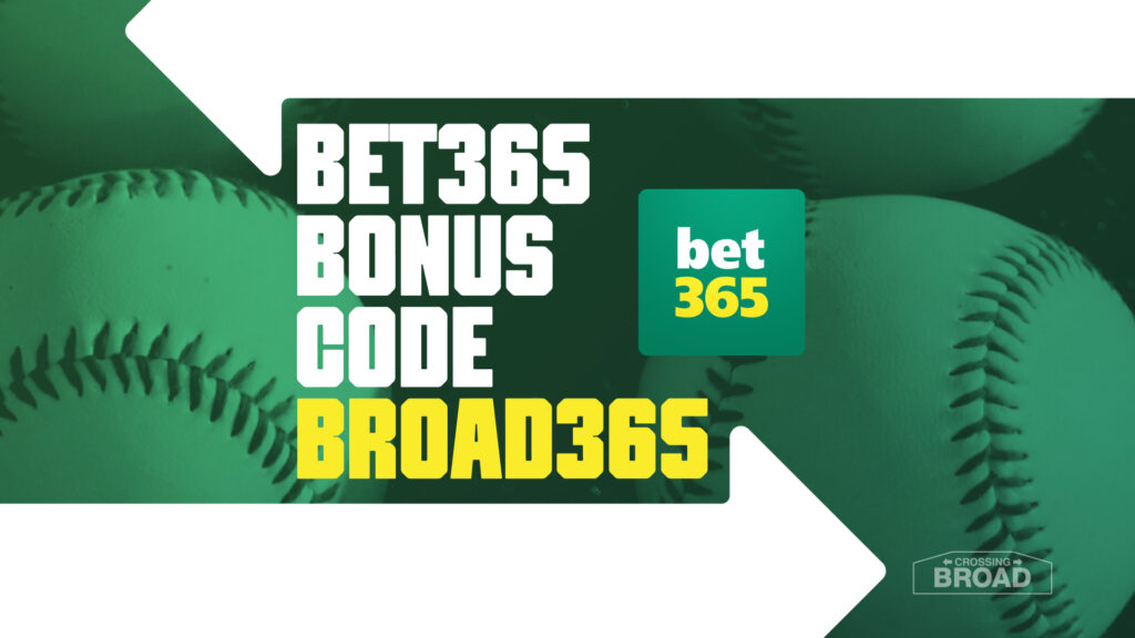 Bet365 bonus code