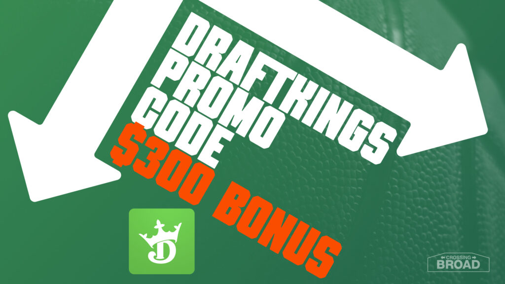 draftkings promo code