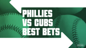 phillies cubs picks best bets