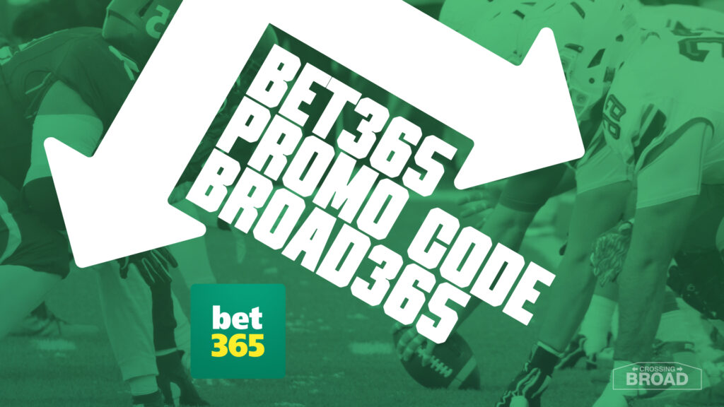 bet365 college football promo