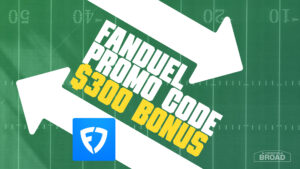 FanDuel promo code