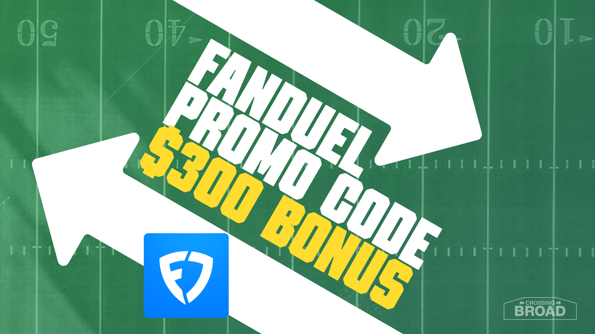 FANDUEL PROMO CODE visual data 7