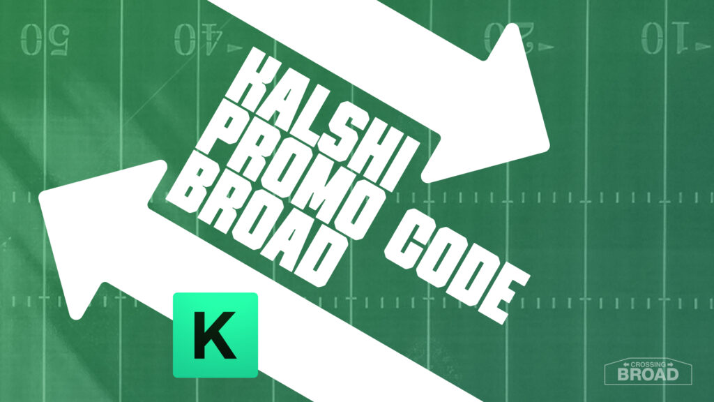 Kalshi college football promo
