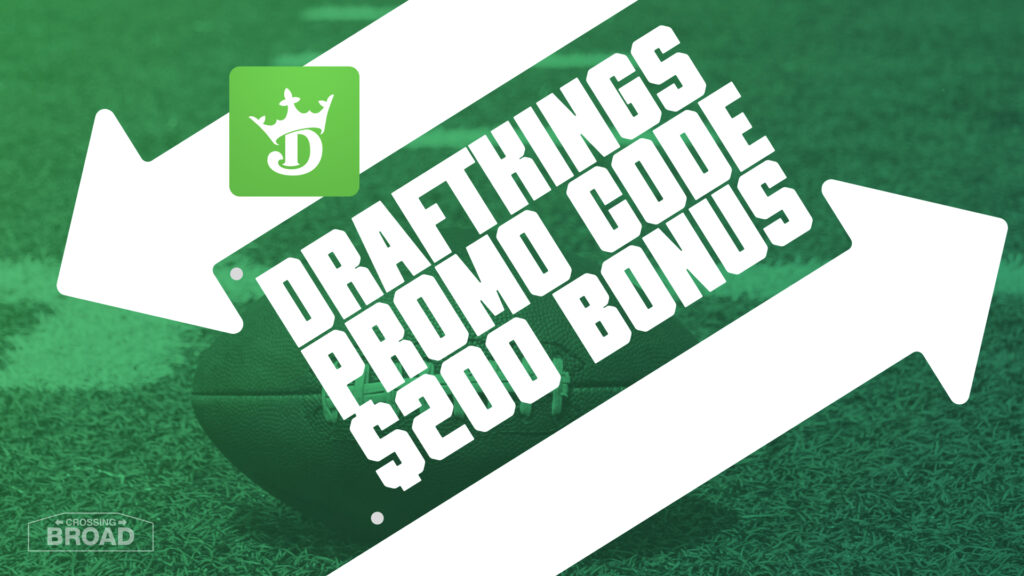 draftkings college football promo