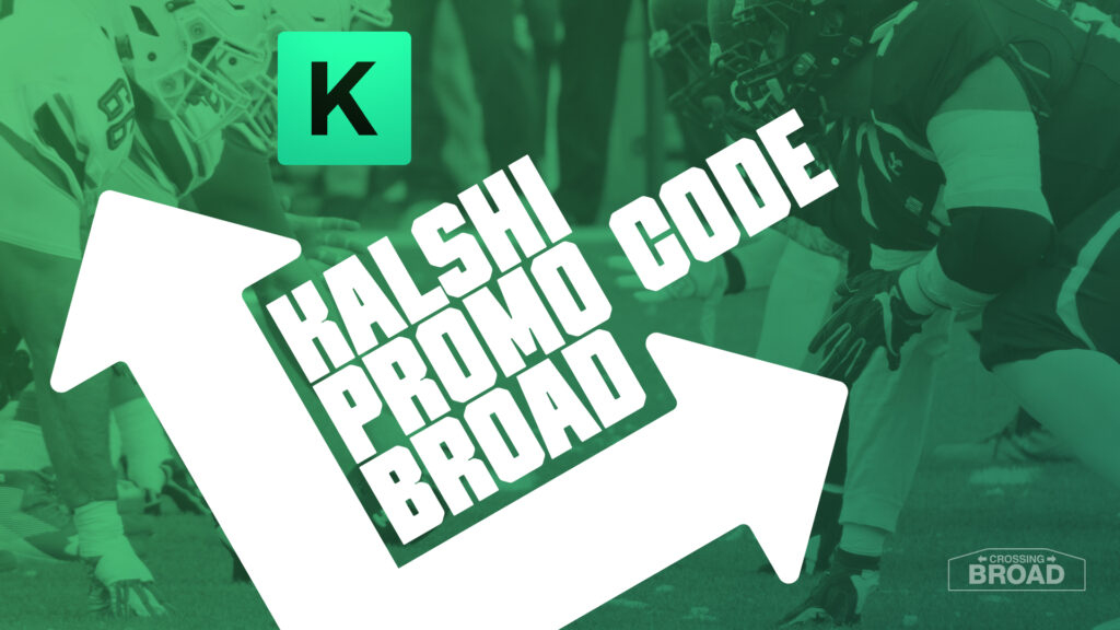 kalshi college football promo
