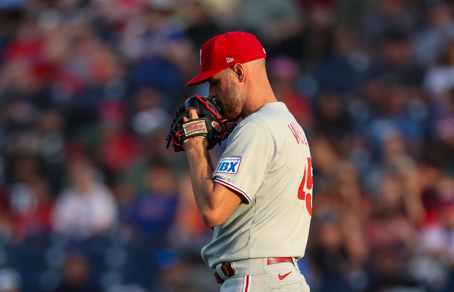 Even After Losing Zack Wheeler, the Phillies Show Must Go On - Crossing Broad