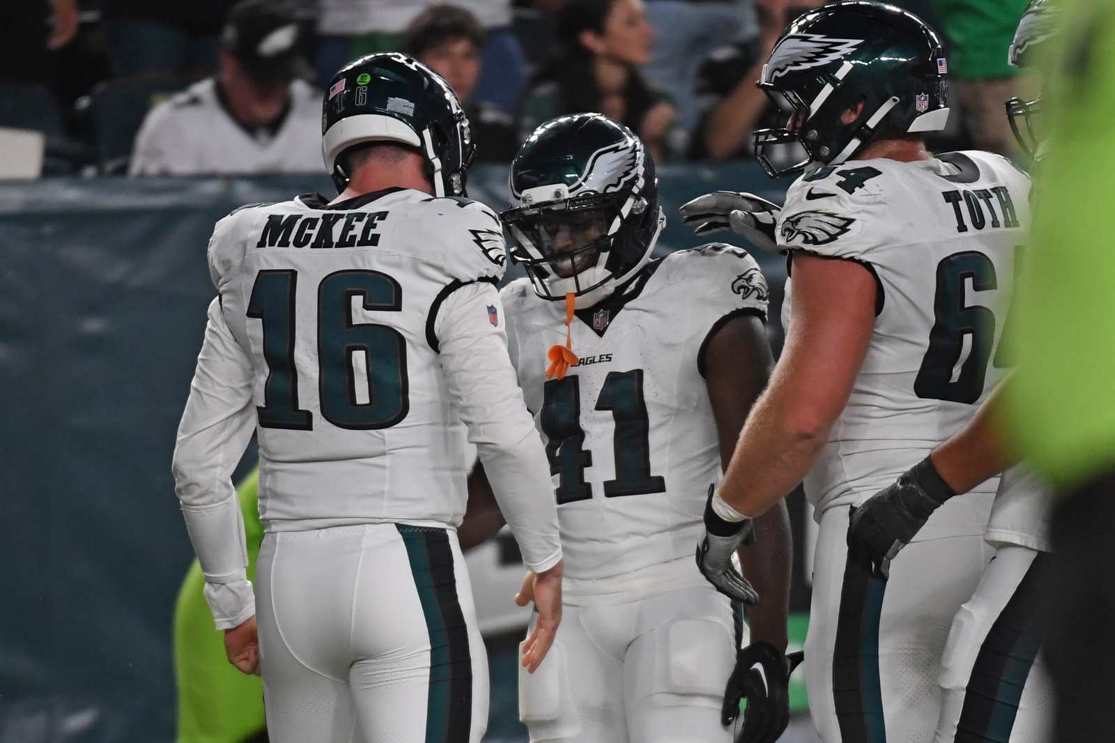 Tanner McKee Could Realistically Start for These 13 NFL Teams - Crossing  Broad