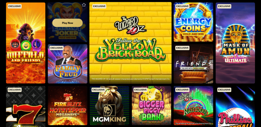 betmgm bonus