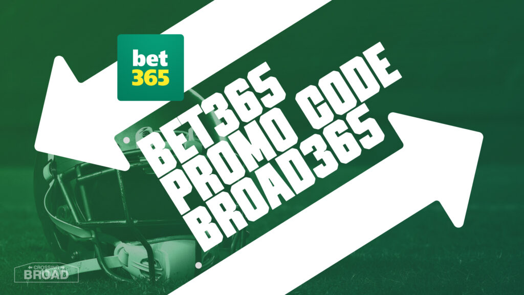 bet365 promo code