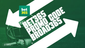 bet365 promo code