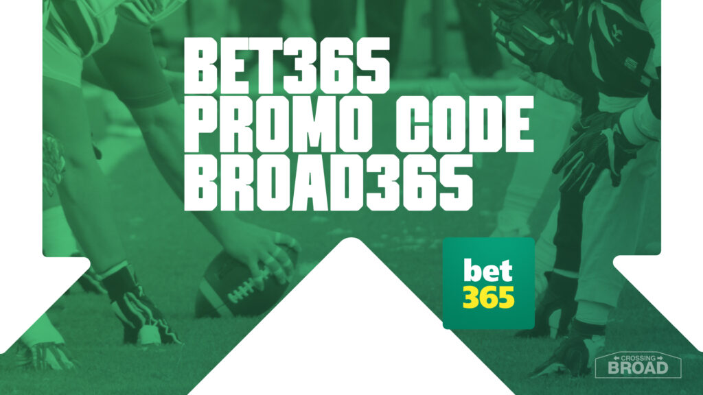 Bet365 promo code