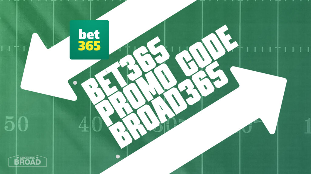 bet365 promo code