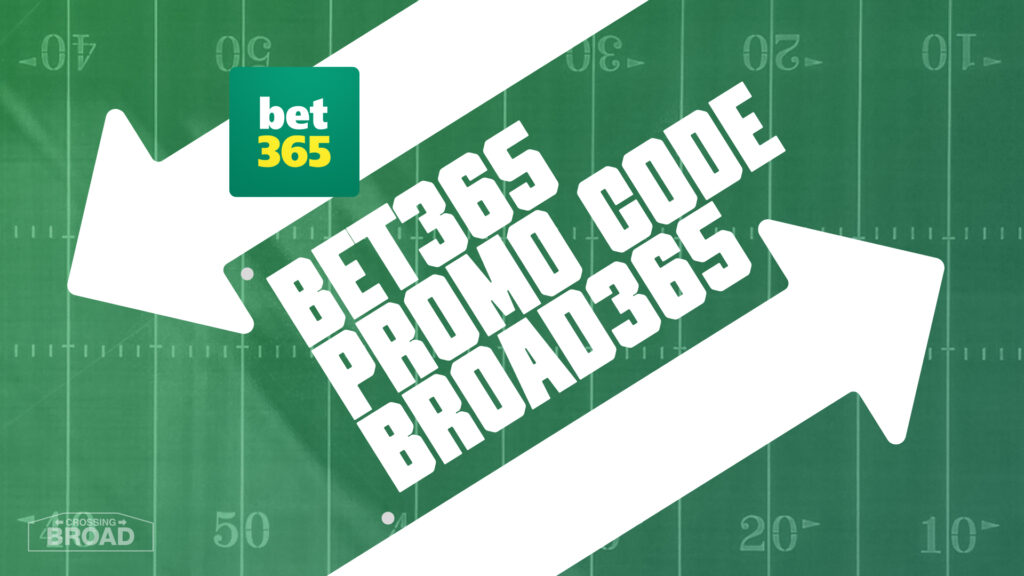 Bet365 Bonus Code BROAD365: Choose Welcome Reward For Chiefs-Chargers