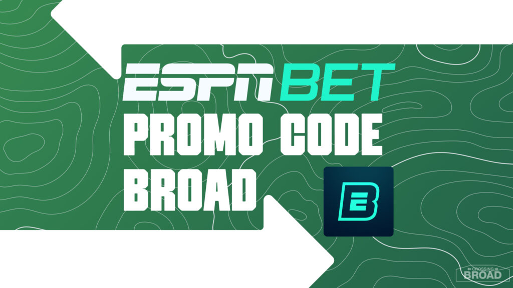 ESPN BET promo code