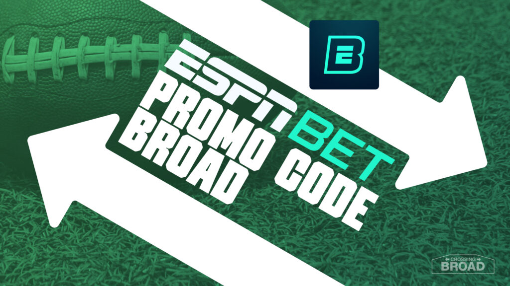 ESPN Bet promo code