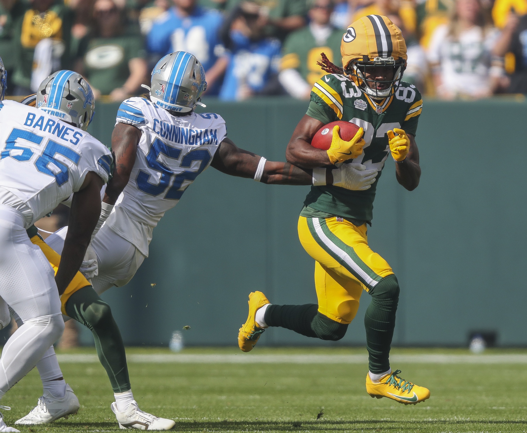 President Trump Says NFL's Dynamic Kickoff Amounts to 