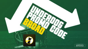 underdog promo code
