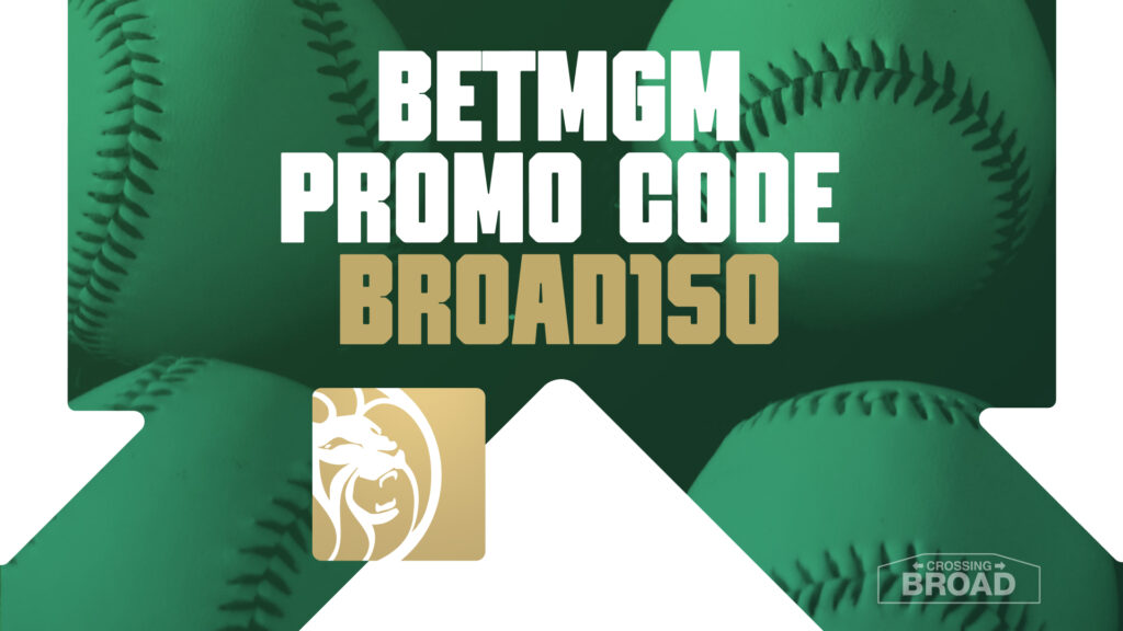betmgm promo code