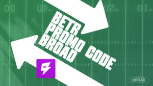 Betr Promo Code BROAD.