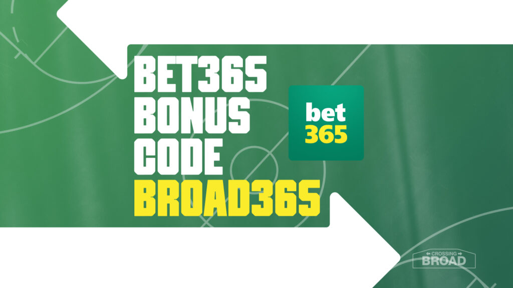 bet365 bonus code