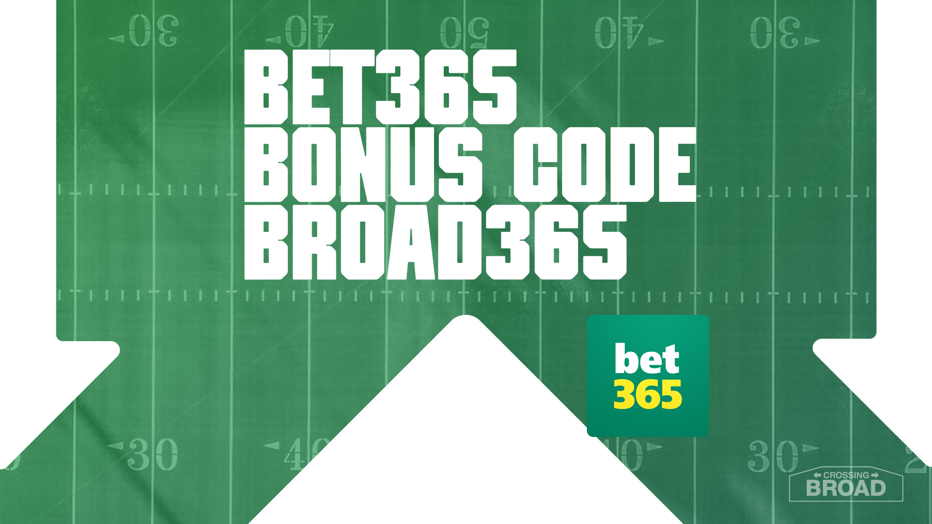 Bet365 Bonus Code Εικόνα