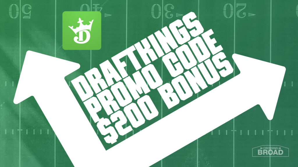 DraftKings Promo Code unlocks $200 in bonuses.