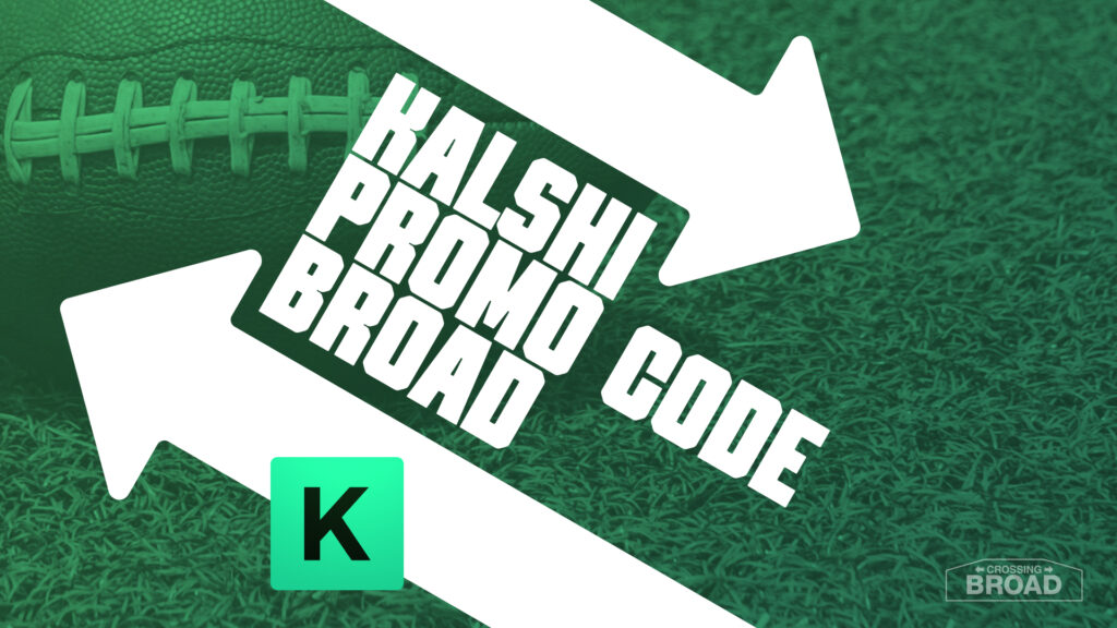 Kalshi Promo Code BROAD.