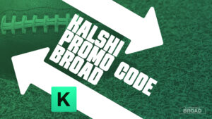 Kalshi Promo Code BROAD.