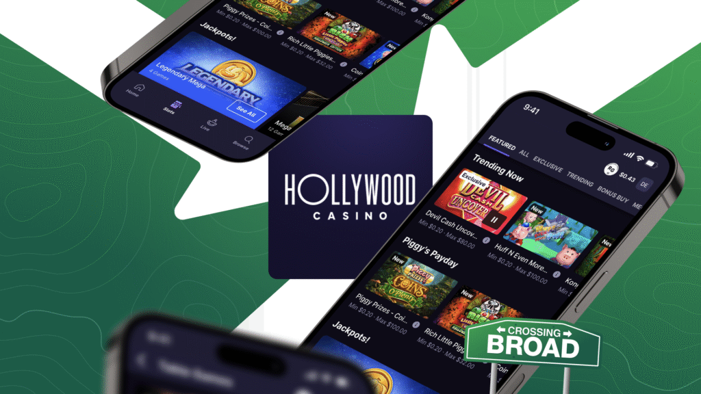 hollywood casino promo code