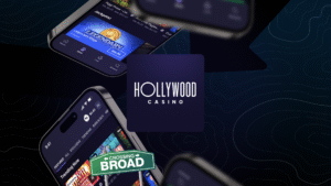 Hollywood Casino promo code