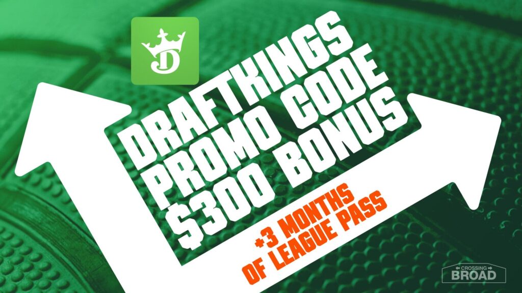NBA League Pass promo code