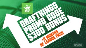 NBA League Pass promo code