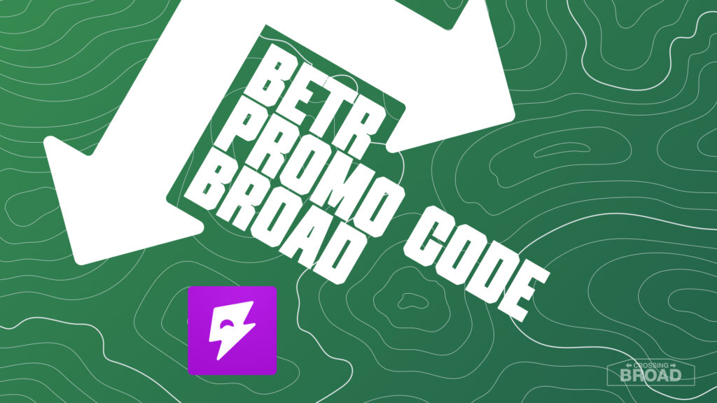 betr promo code