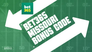 Bet365 Missouri bonus code