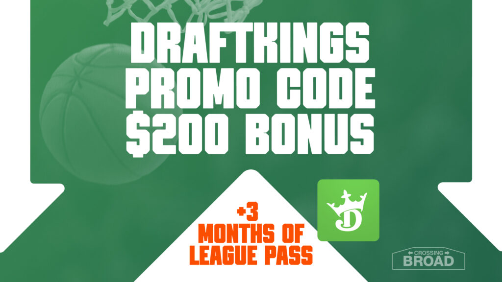 draftkings promo code