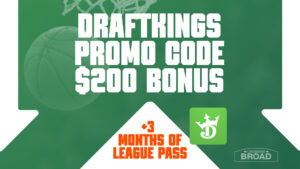 draftkings promo code