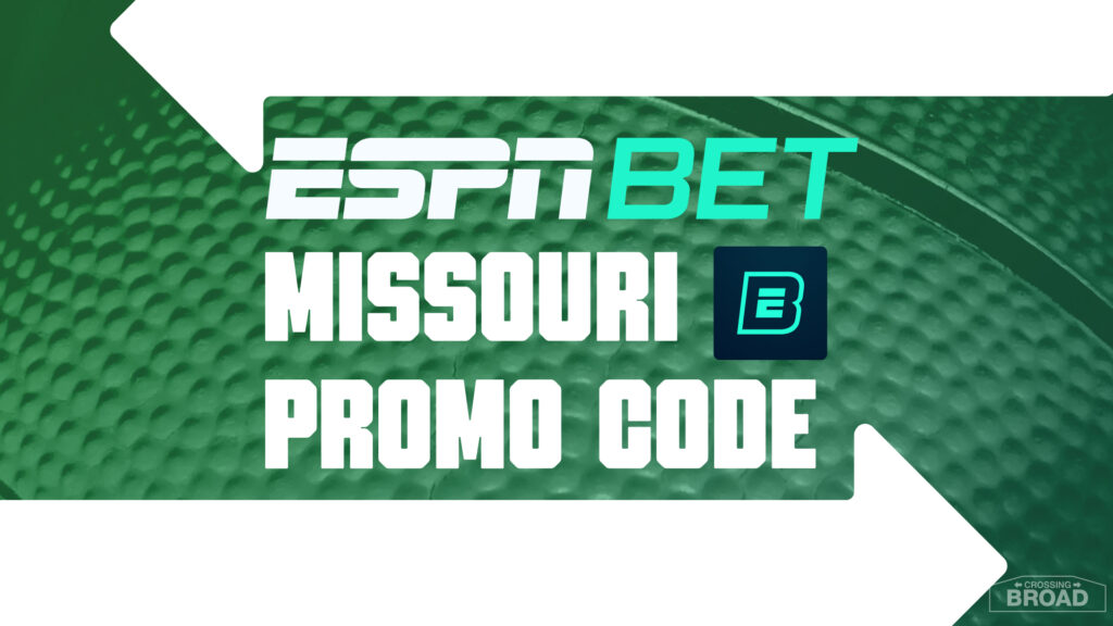 ESPN BET Missouri promo code