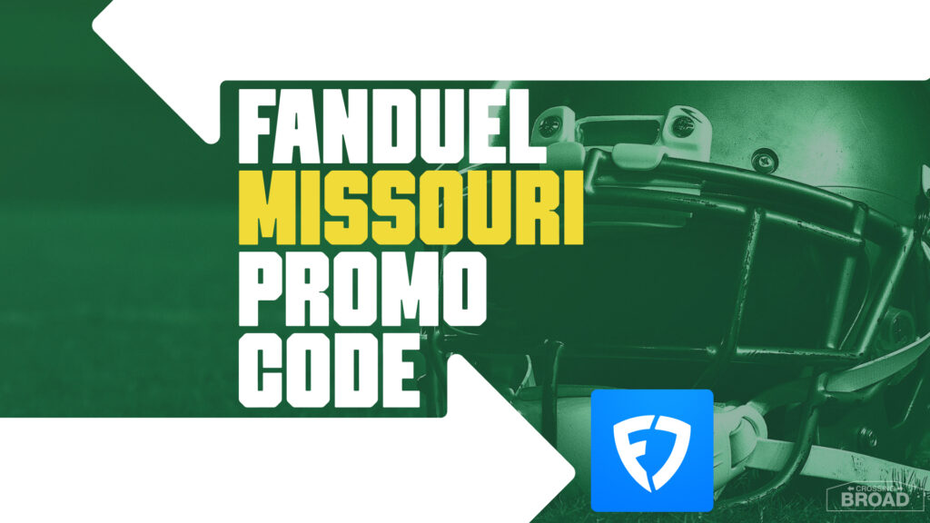 FanDuel Missouri promo code