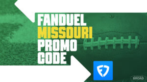 FanDuel Missouri Promo Code unlocks $500 in bonuses.