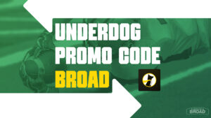 Underdog promo code