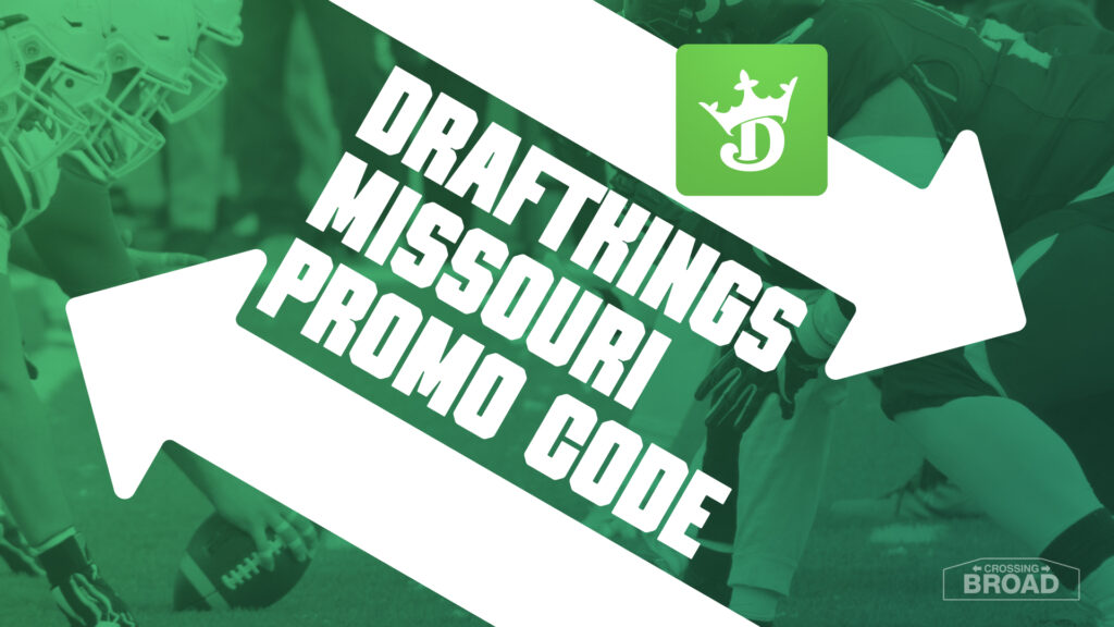 draftkings missouri promo code