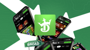 draftkings casino legal states