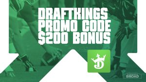 draftkings promo code