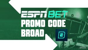 ESPN BET promo code