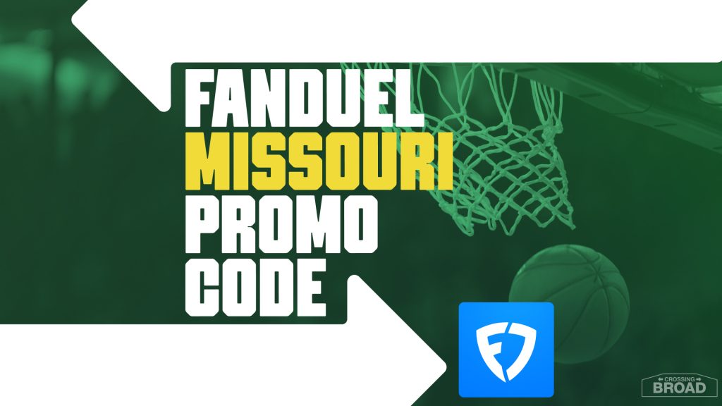 FanDuel Missouri promo code