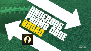 Underdog promo code