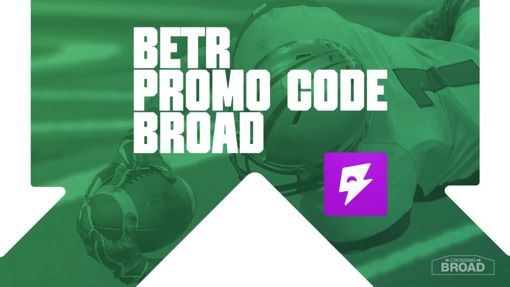 betr promo code